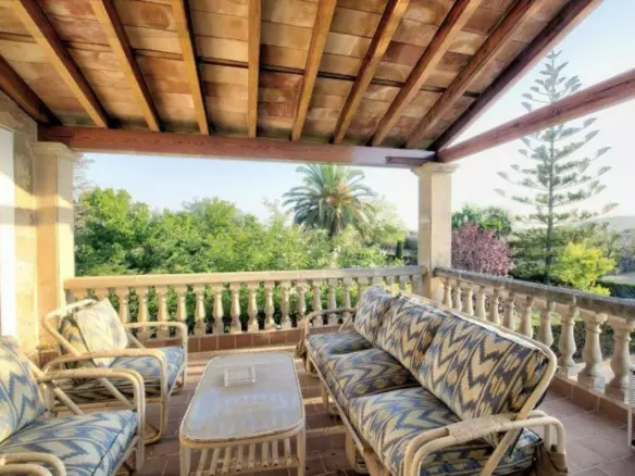 5-bedroom Country House In Marratxí, Spain (800 M²)
