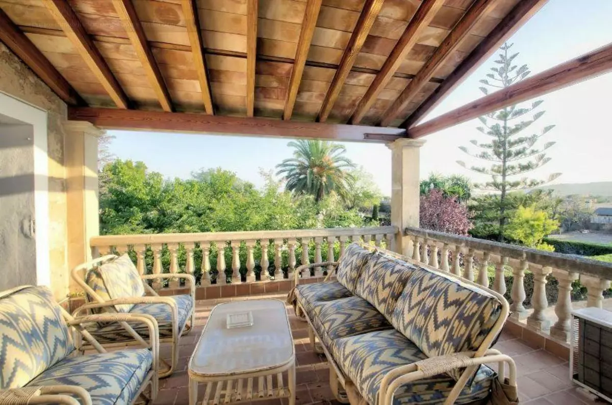 5-bedroom Country House In Marratxí, Spain (800 M²)