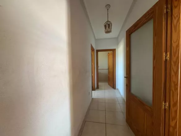 5-bedroom Country House In Dolores, Spain (277 M²)