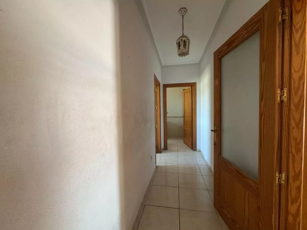 5-bedroom Country House In Dolores, Spain (277 M²)