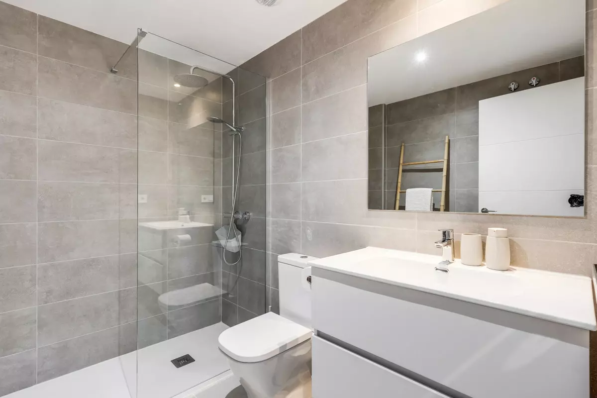 2-bedroom Apartment In Estepona, Spain (110 M²)