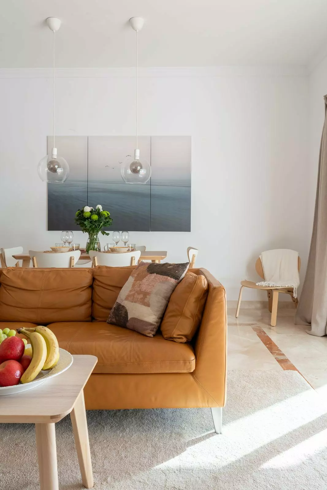 3-bedroom Apartment In Estepona, Spain (112 M²)