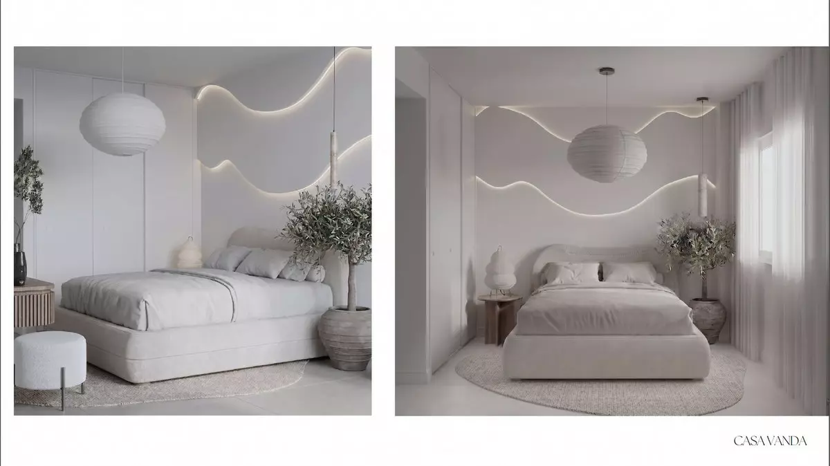 2-bedroom Apartment In Marbella, Spain (76 M²)