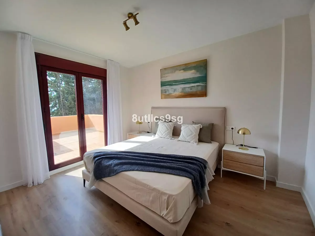 3-bedroom Apartment In Benahavis, Spain (189 M²)