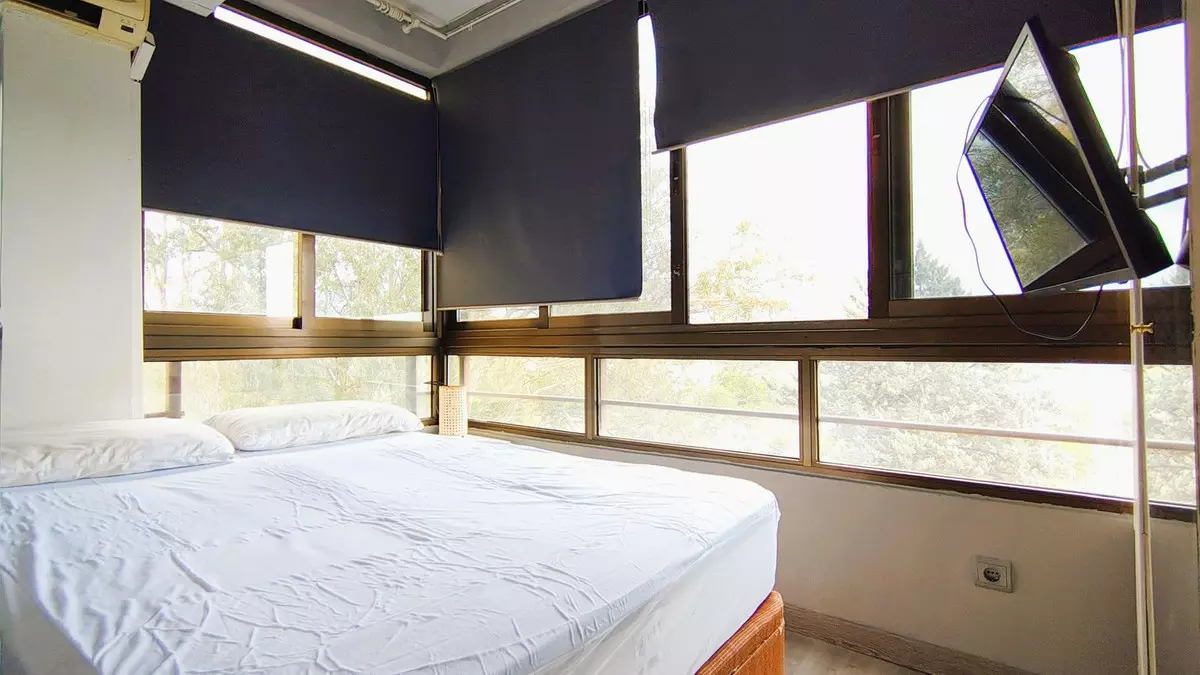 Apartment In Marbella, Spain (30 M²)