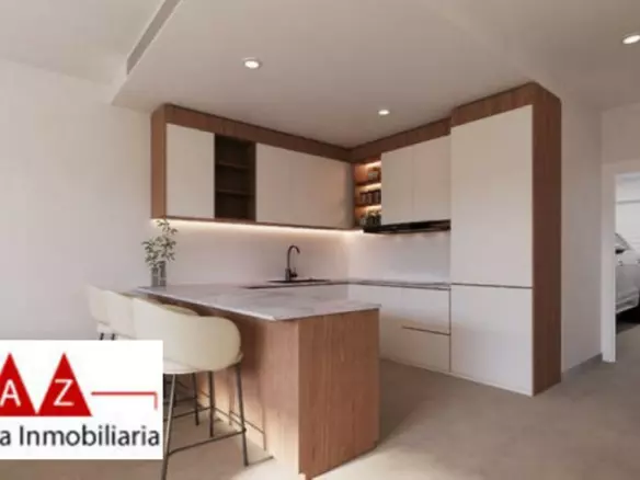 3-bedroom Apartment In Palma De Mallorca, Spain (132 M²)