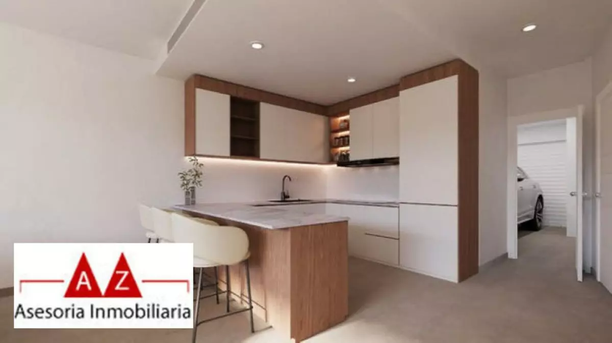 3-bedroom Apartment In Palma De Mallorca, Spain (132 M²)
