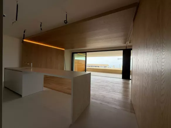 3-bedroom Apartment In Fuengirola, Spain (111 M²)