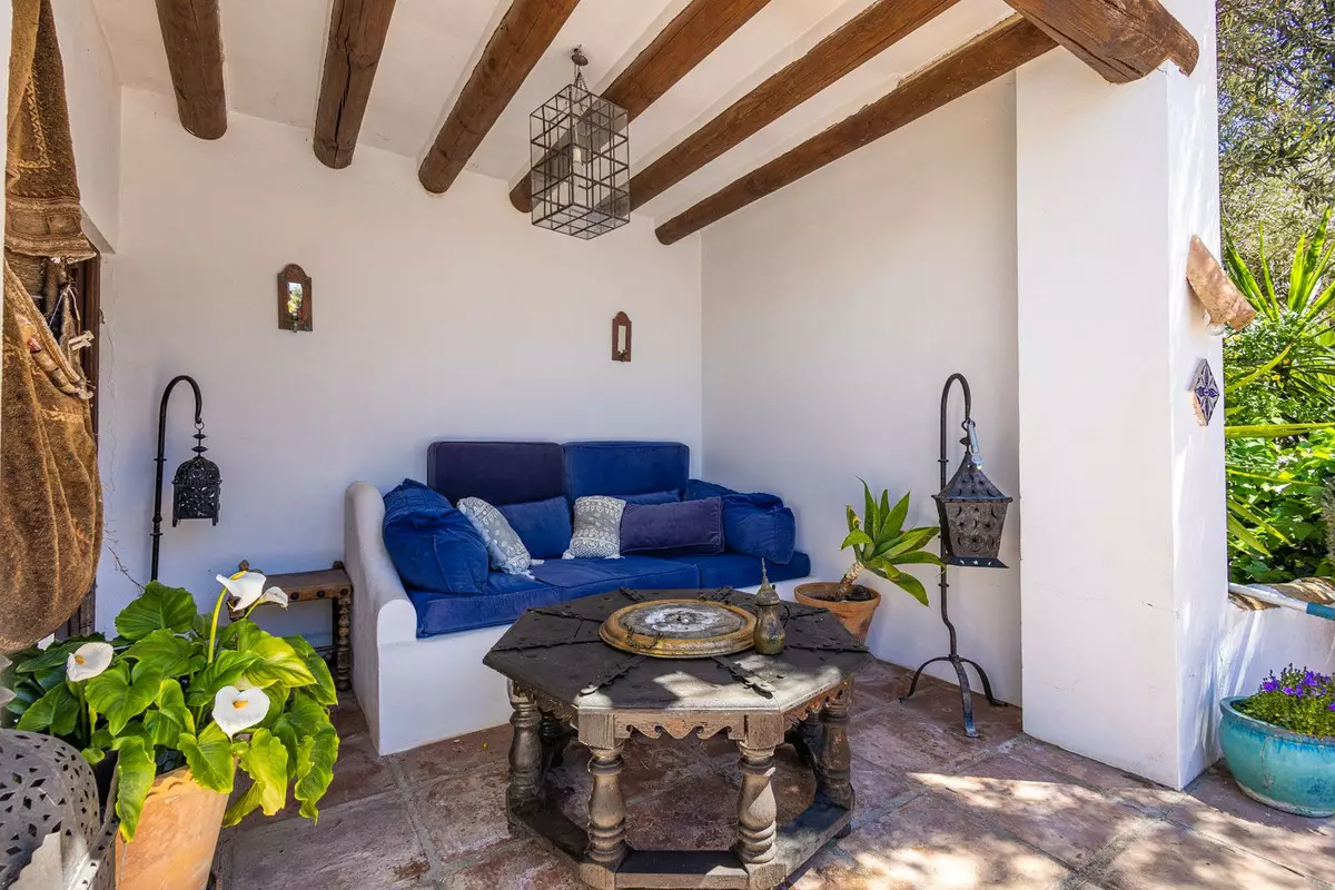 8-bedroom Country House In Villanueva Del Trabuco, Spain (569 M²)