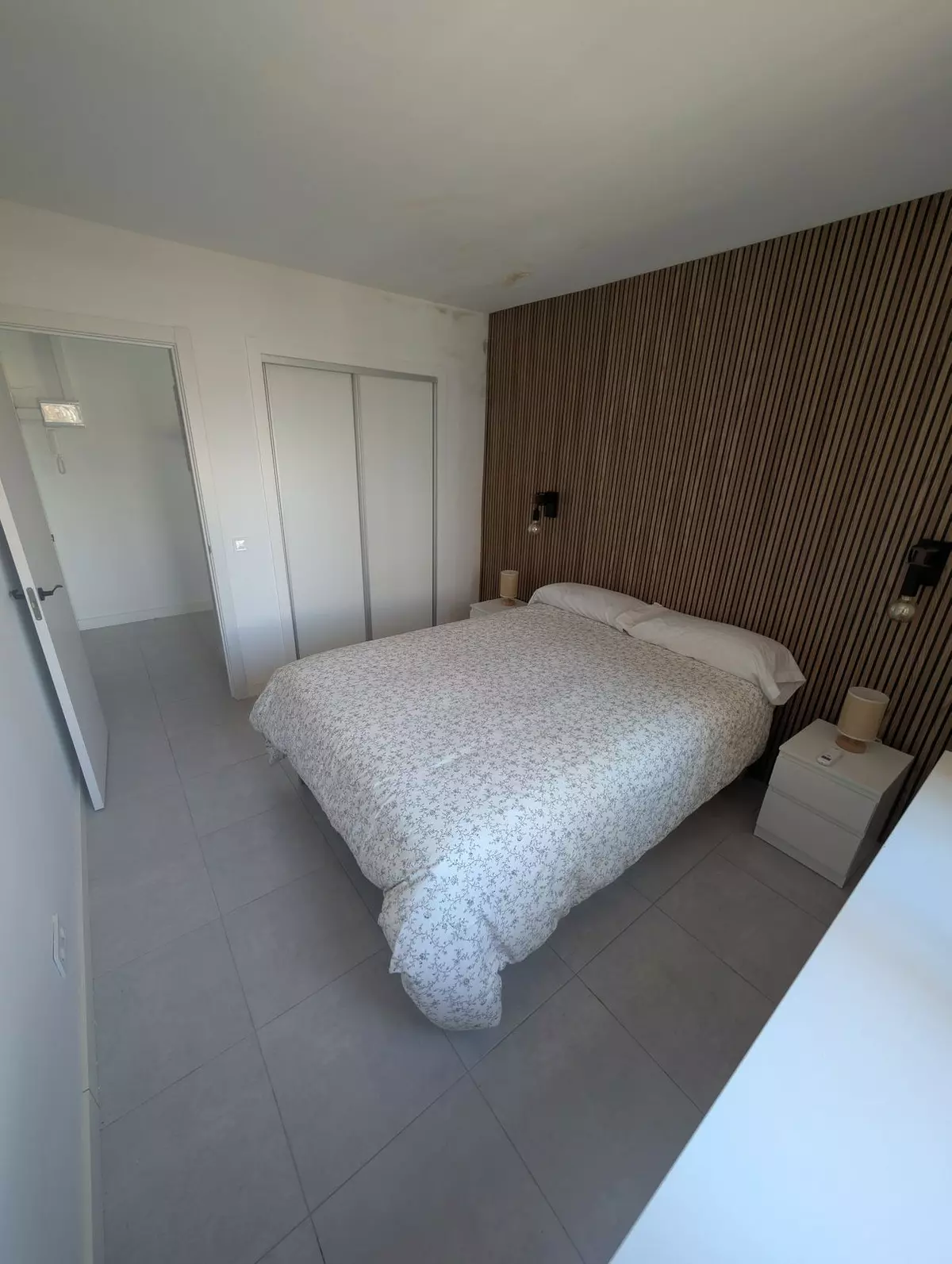 1-bedroom Apartment In Fuengirola, Spain (50 M²)