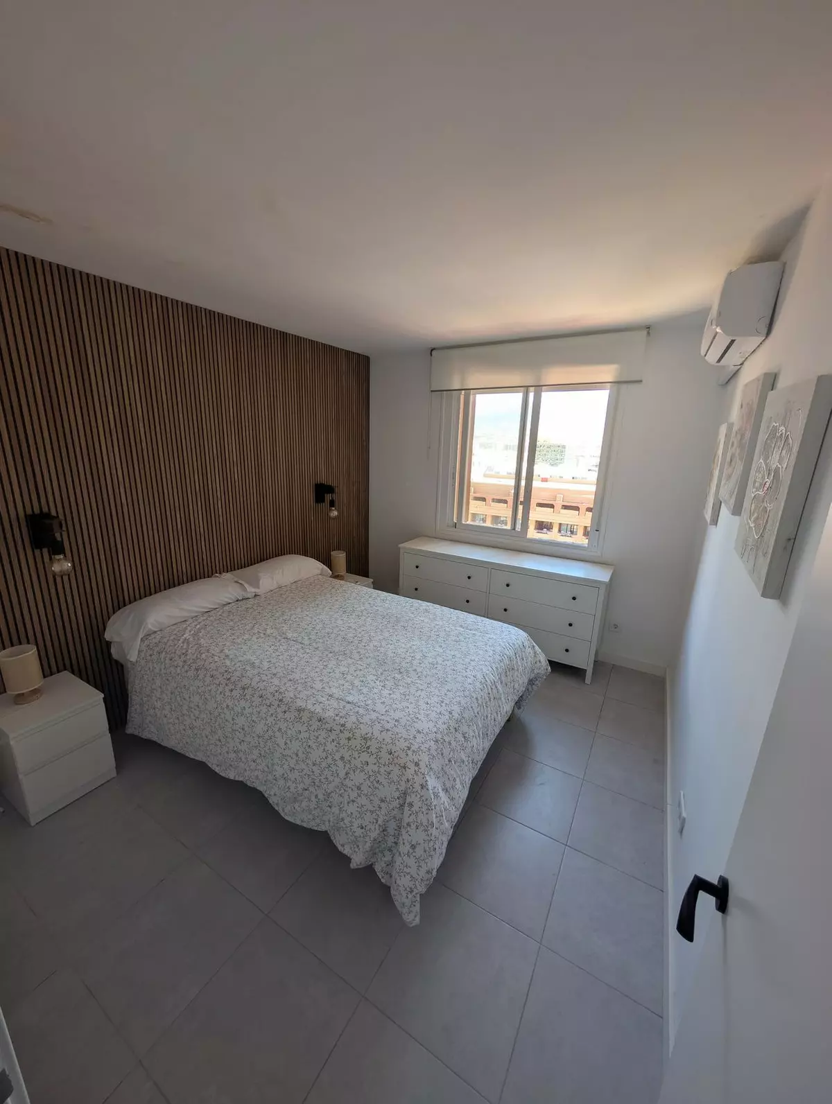 1-bedroom Apartment In Fuengirola, Spain (50 M²)
