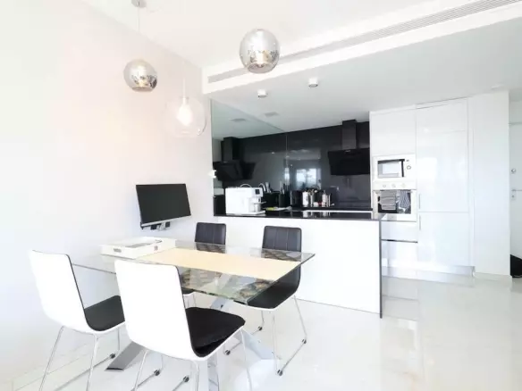 2-bedroom Apartment In Orihuela, Spain (113 M²)