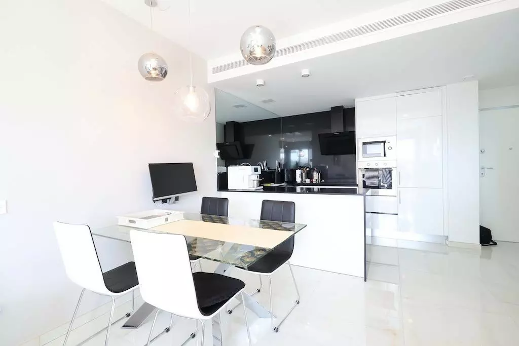 2-bedroom Apartment In Orihuela, Spain (113 M²)