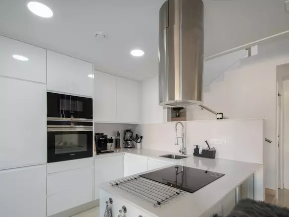 3-bedroom Town House In Rojales, Spain (110 M²)