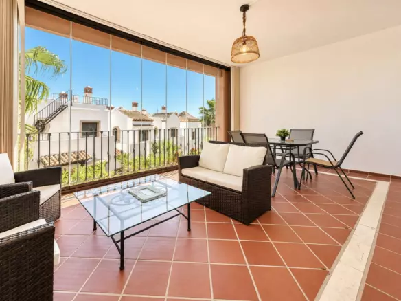 3-bedroom Town House In Estepona, Spain (195 M²)