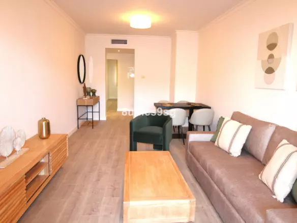 3-bedroom Apartment In Benahavis, Spain (189 M²)