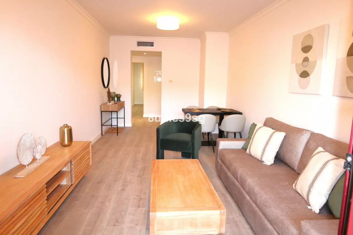 3-bedroom Apartment In Benahavis, Spain (189 M²)