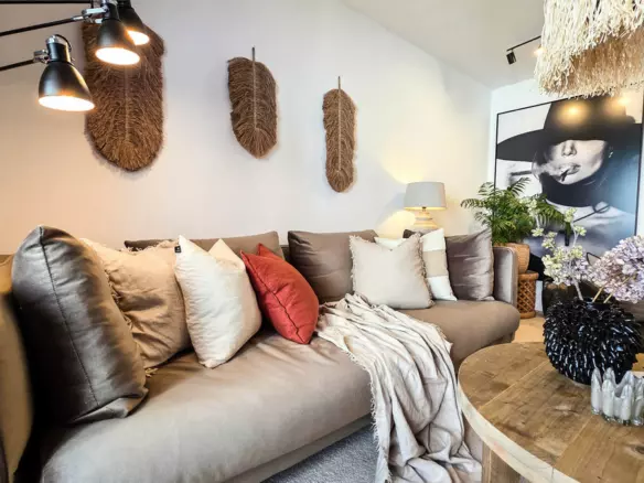 1-bedroom Apartment In Manilva, Spain (56 M²)