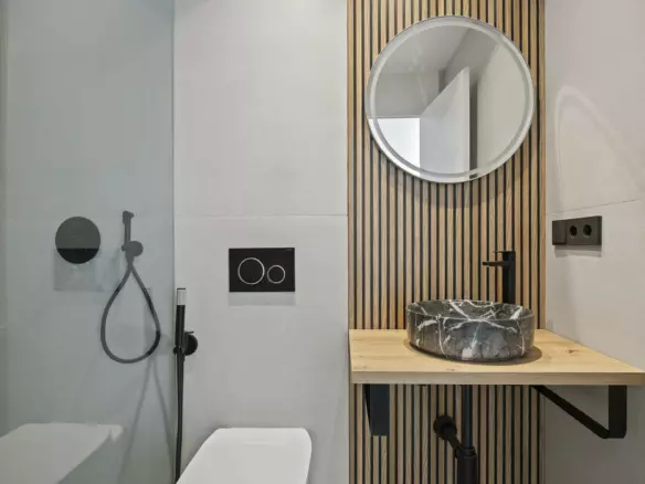 3-bedroom Apartment In Estepona, Spain (210 M²)