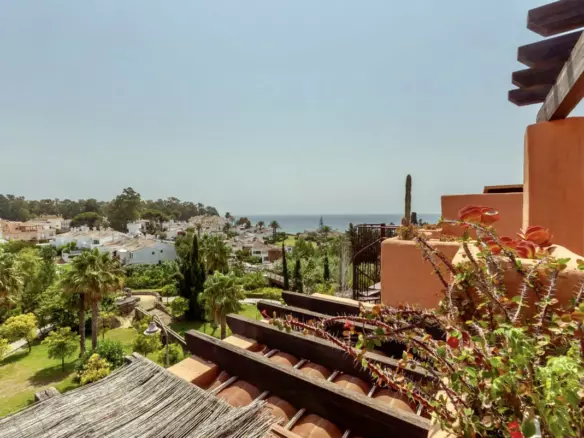 2-bedroom Apartment In Estepona, Spain (120 M²)