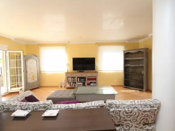5-bedroom Villa In Orihuela, Spain (440 M²)