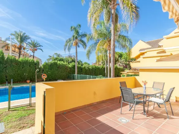2-bedroom Apartment In Marbella, Spain (87 M²)