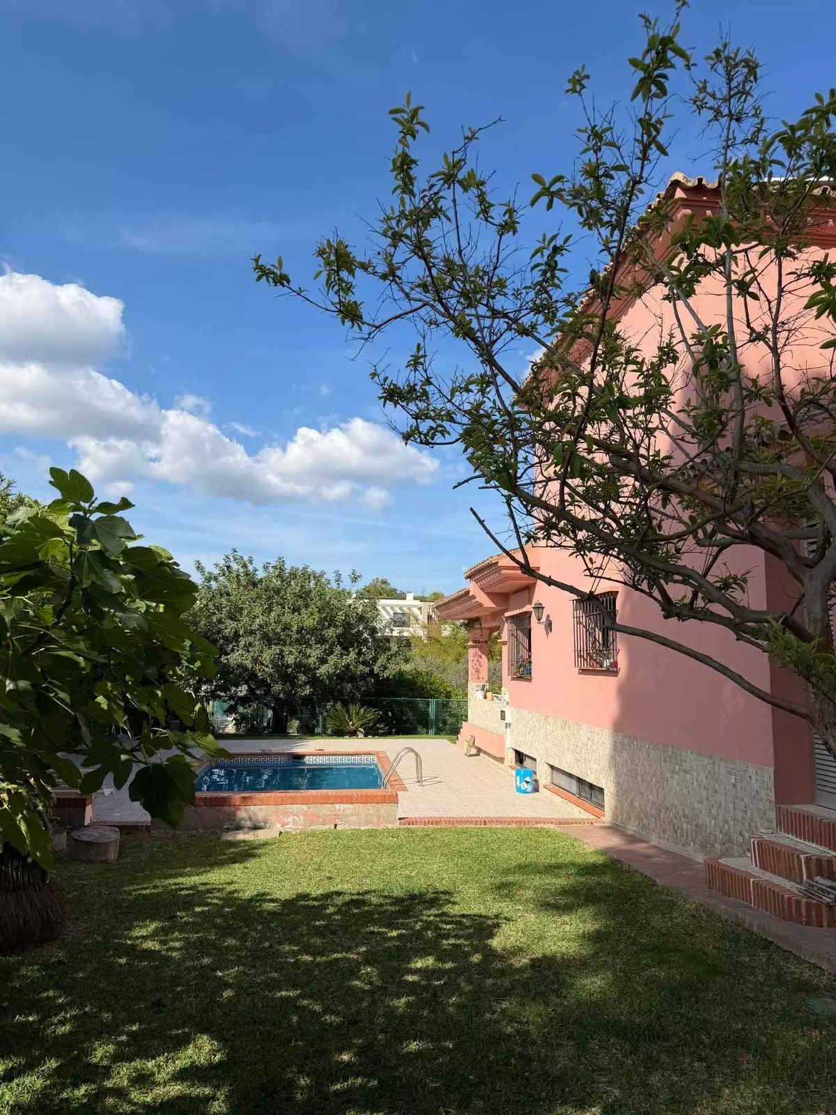 4-bedroom Villa In Casares, Spain (165 M²)