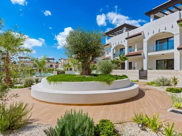 3-bedroom Apartment In Rojales, Spain (134 M²)