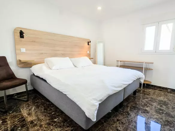 2-bedroom Apartment In Manilva, Spain (80 M²)