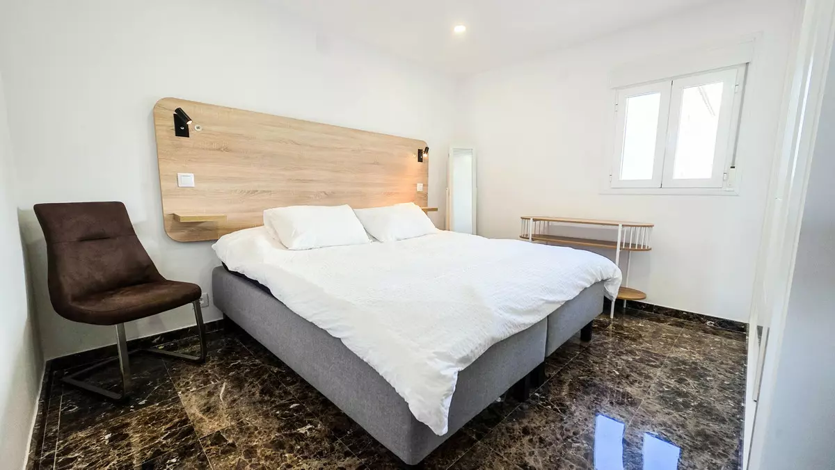 2-bedroom Apartment In Manilva, Spain (80 M²)