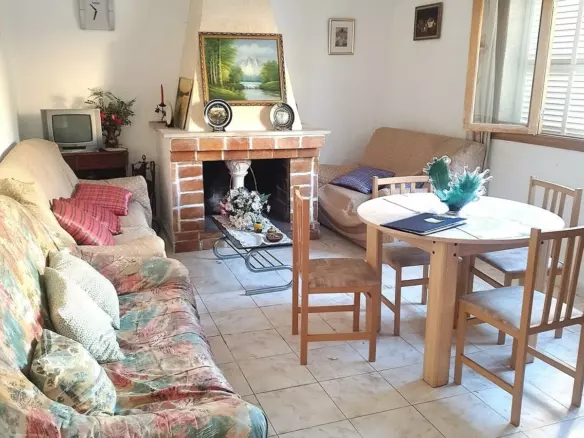 5-bedroom Villa In Marratxí, Spain (130 M²)
