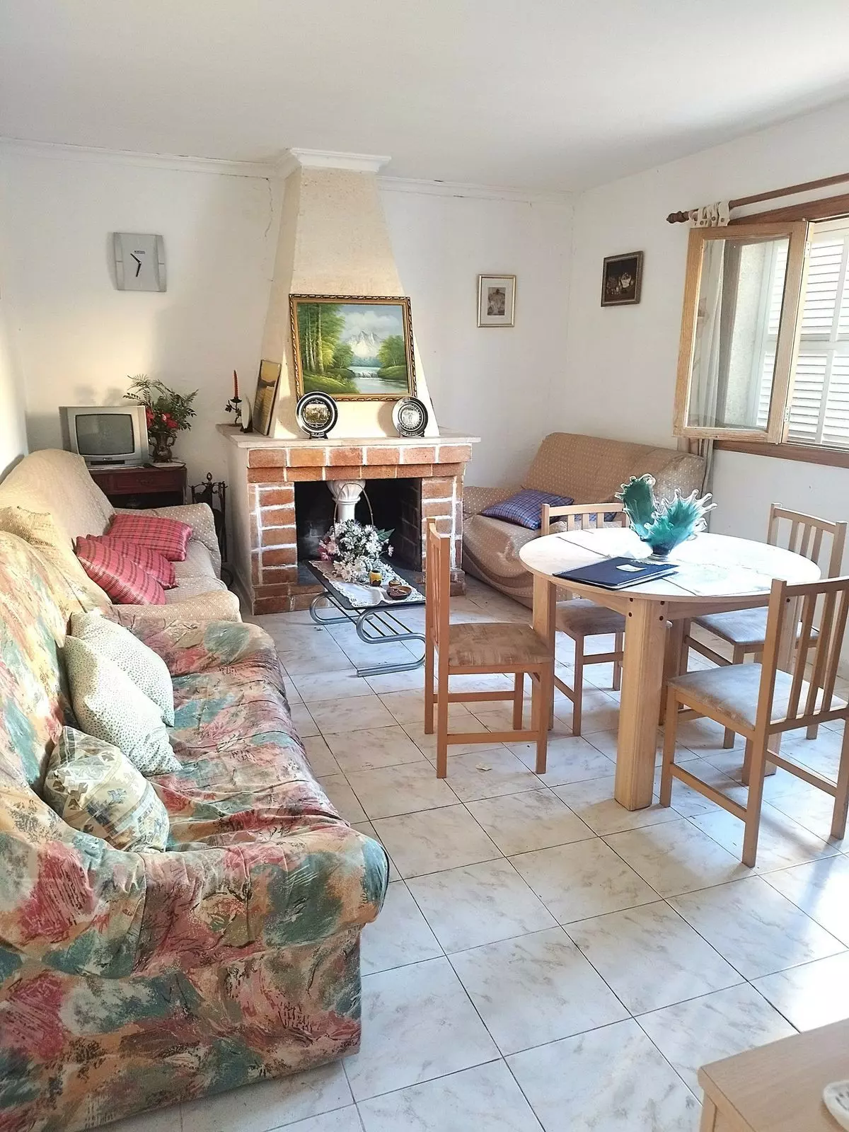 5-bedroom Villa In Marratxí, Spain (130 M²)