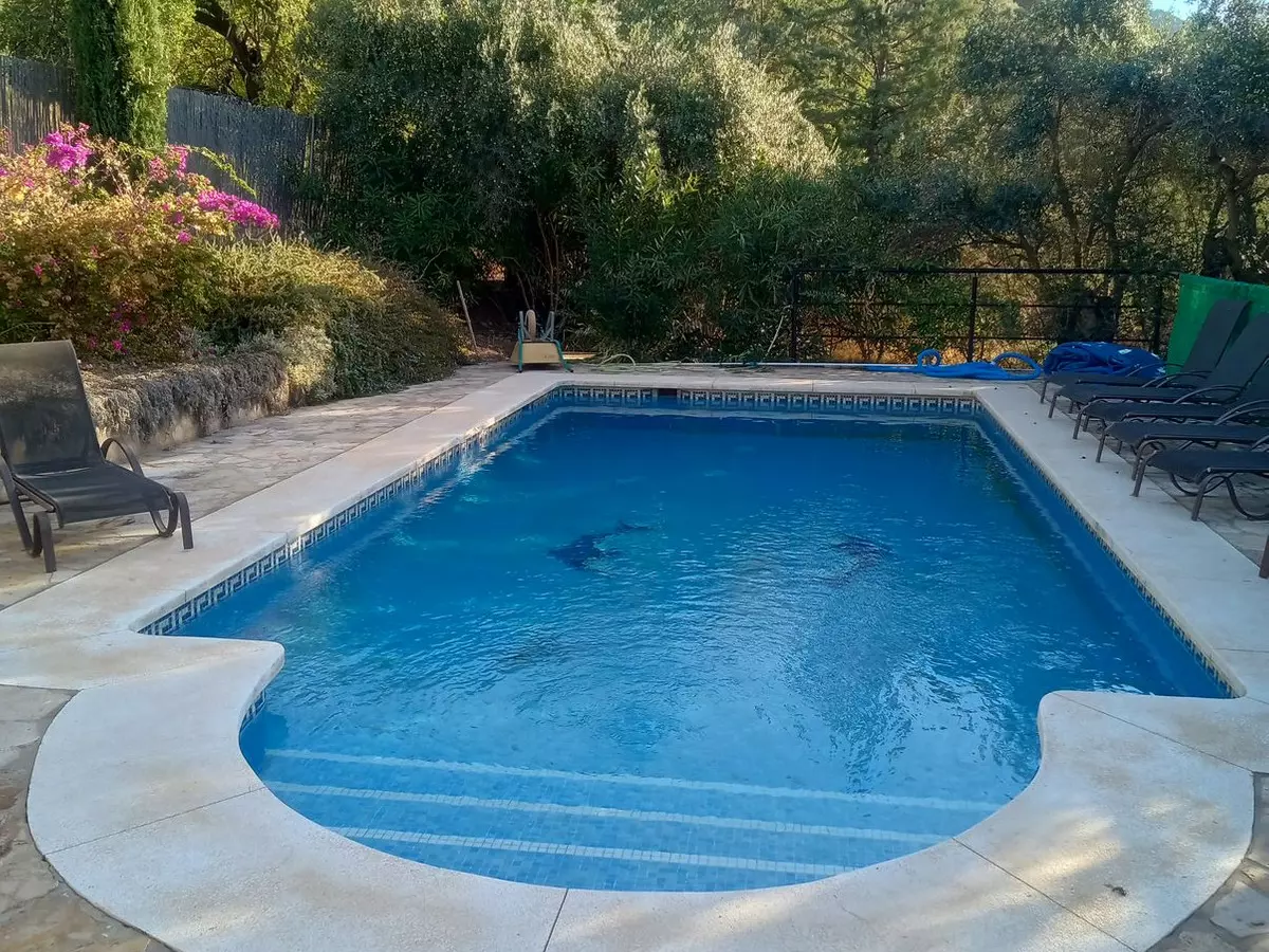 4-bedroom Villa In Álora, Spain (165 M²)