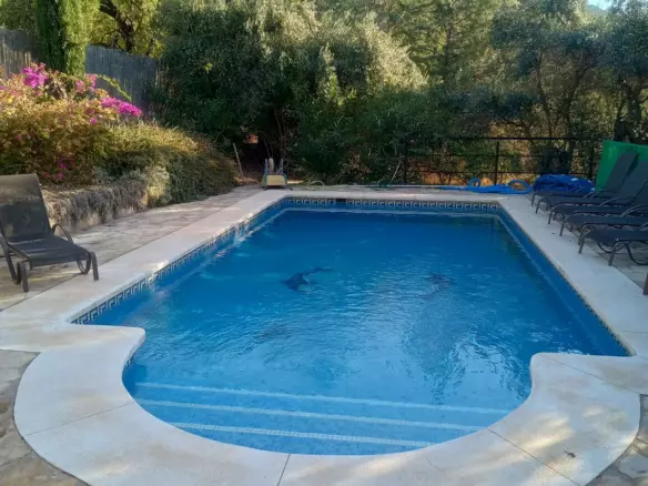 4-bedroom Villa In Álora, Spain (165 M²)