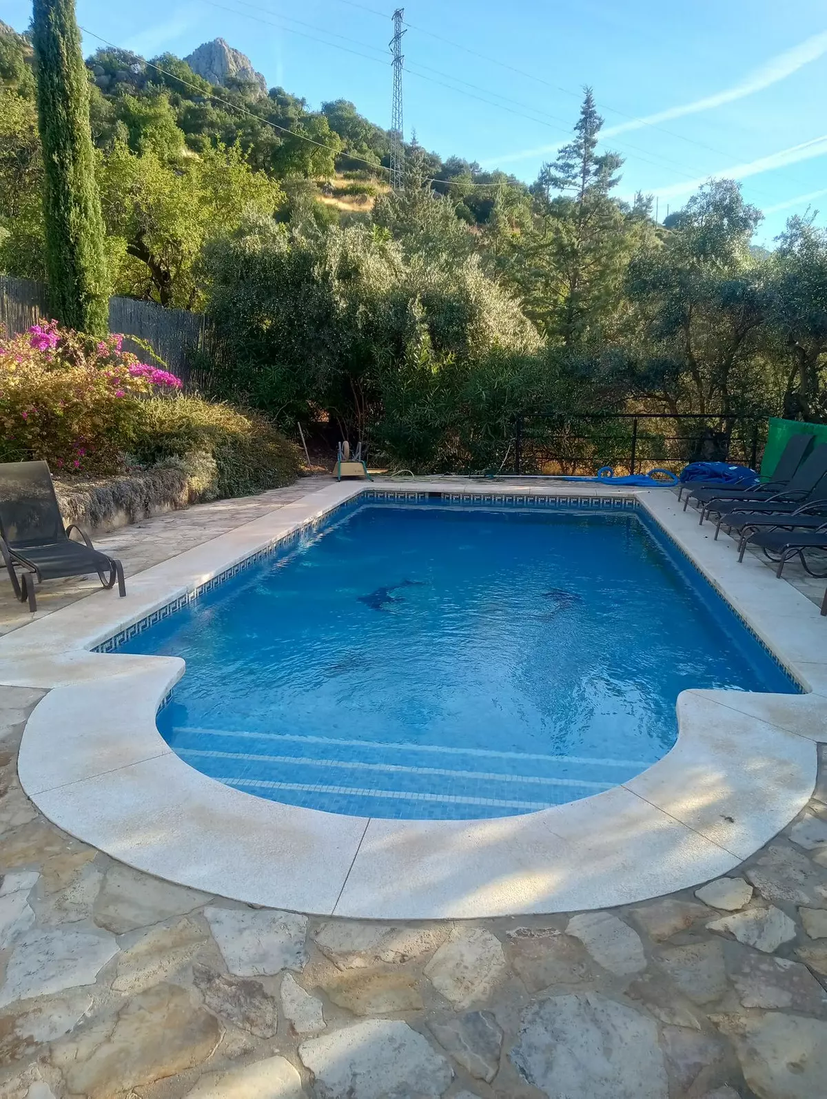 4-bedroom Villa In Álora, Spain (165 M²)