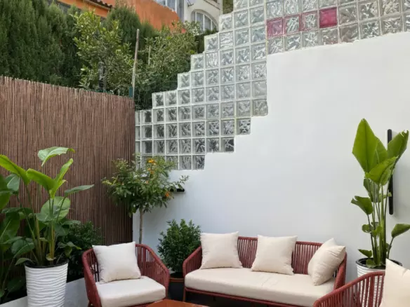 2-bedroom Apartment In Calvià, Spain (80 M²)