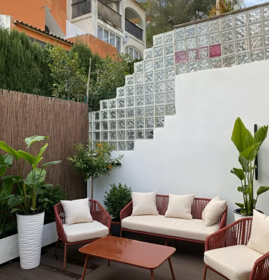2-bedroom Apartment In Calvià, Spain (80 M²)