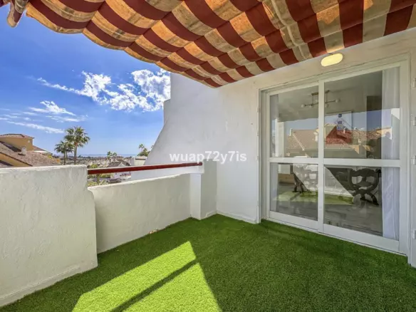 3-bedroom Apartment In Estepona, Spain (124 M²)