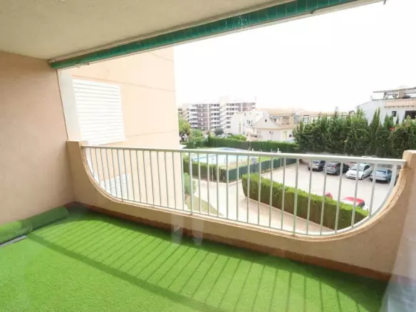 3-bedroom Apartment In Orihuela, Spain (106 M²)