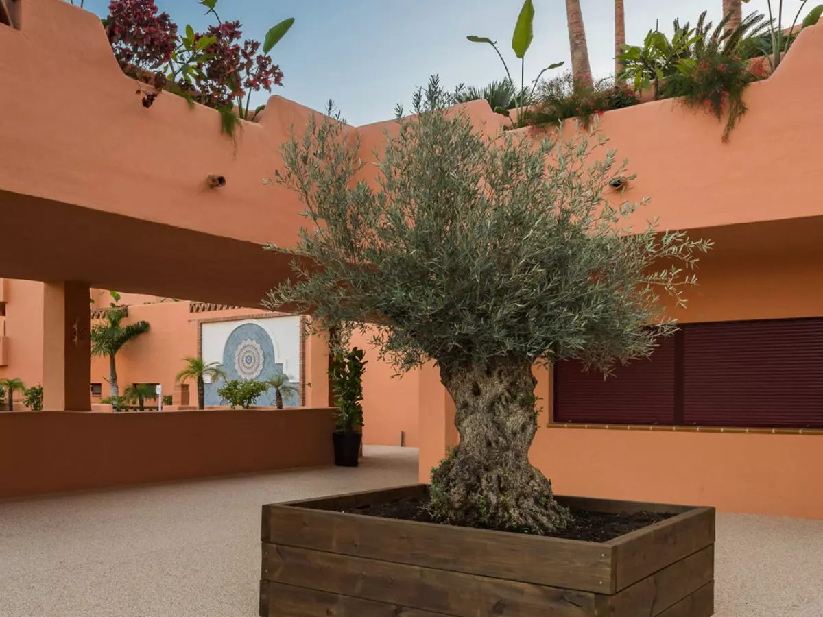 2-bedroom Apartment In Estepona, Spain (92 M²)
