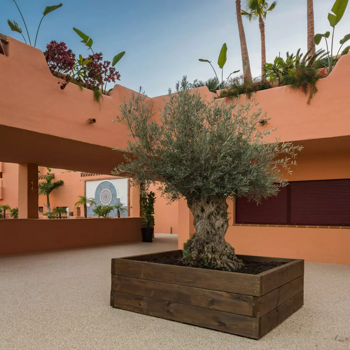 2-bedroom Apartment In Estepona, Spain (92 M²)