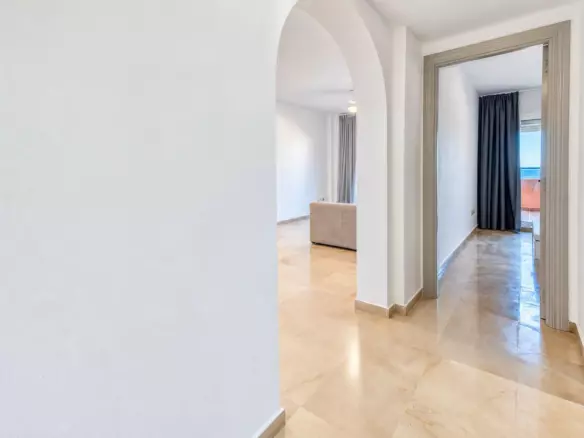 2-bedroom Apartment In Casares, Spain (70 M²)