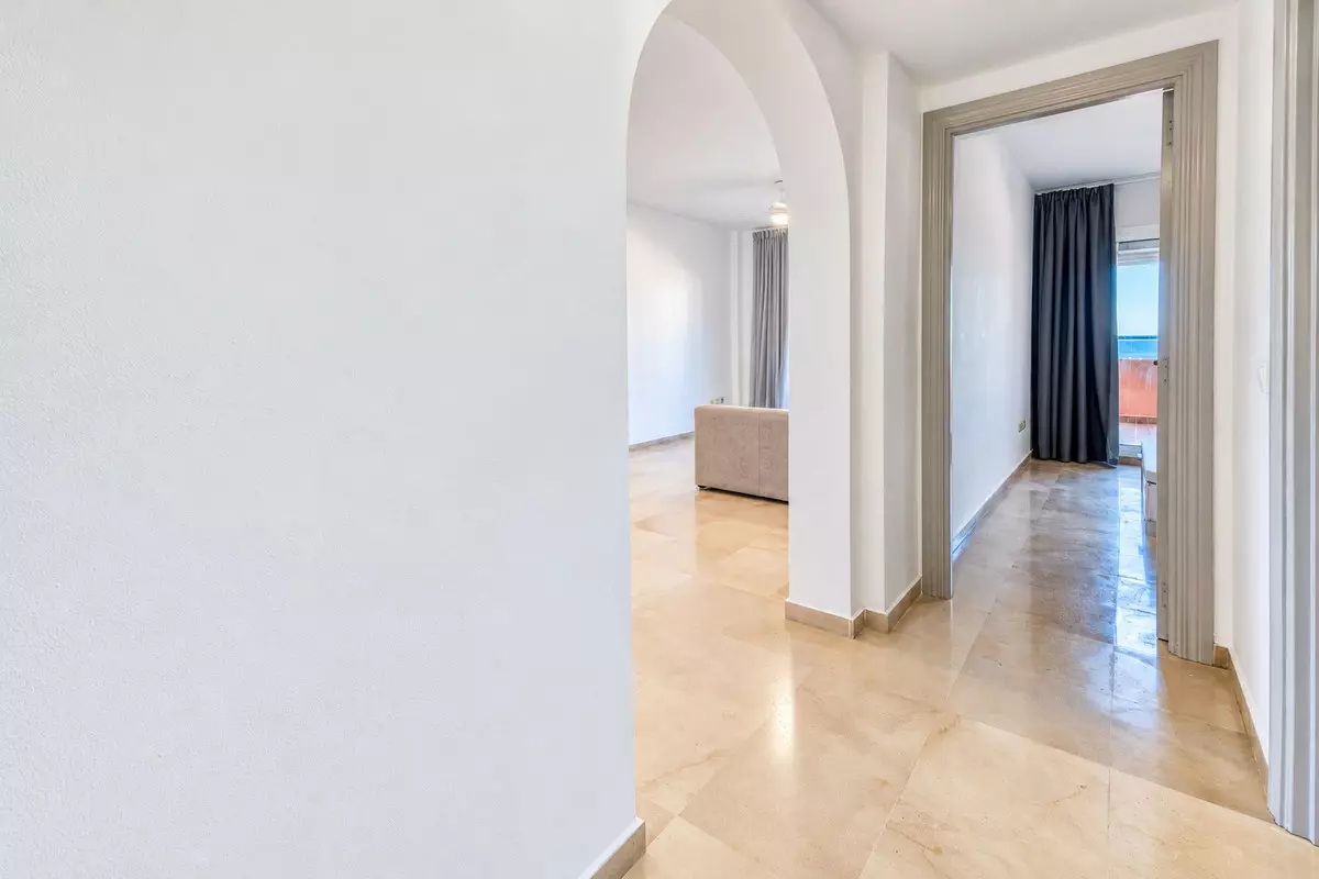 2-bedroom Apartment In Casares, Spain (70 M²)