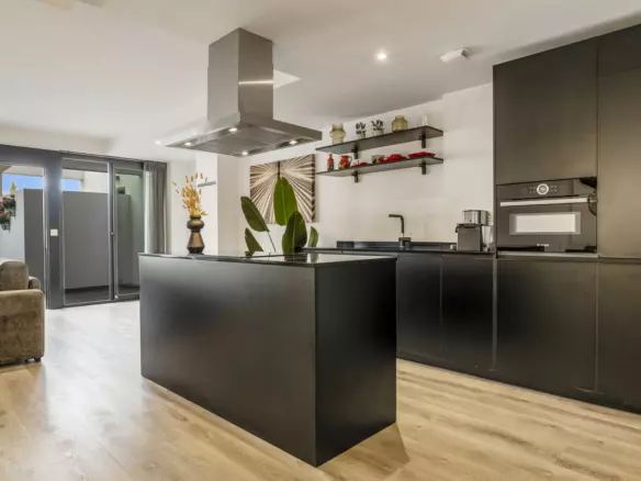 2-bedroom Apartment In Mijas, Spain (80 M²)