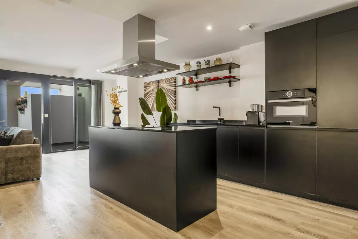 2-bedroom Apartment In Mijas, Spain (80 M²)
