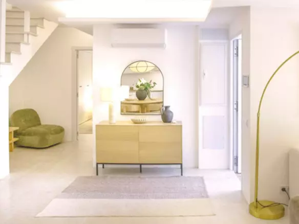 4-bedroom Villa In Fuengirola, Spain (168 M²)