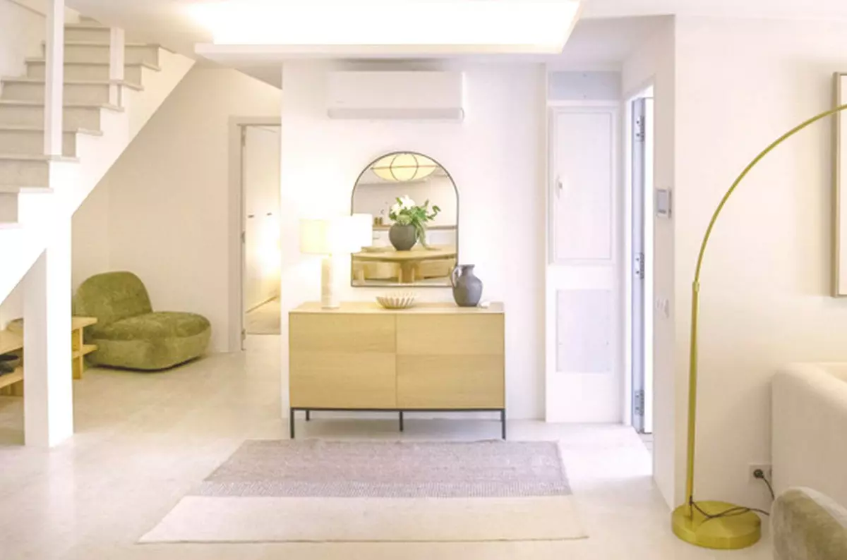 4-bedroom Villa In Fuengirola, Spain (168 M²)