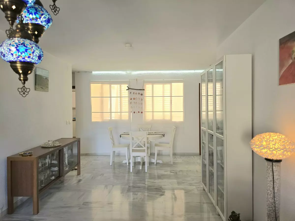 2-bedroom Apartment In Benalmádena, Spain (103 M²)