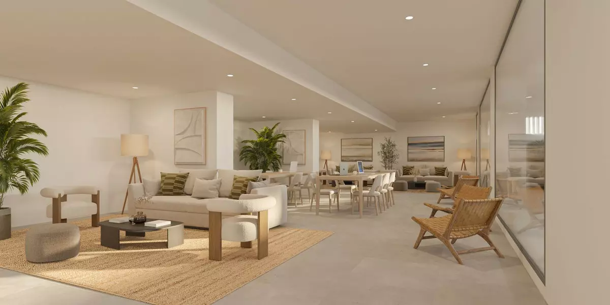 3-bedroom Town House In Marbella, Spain (120 M²)