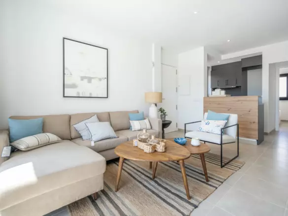 2-bedroom Villa In Manacor, Spain (75 M²)